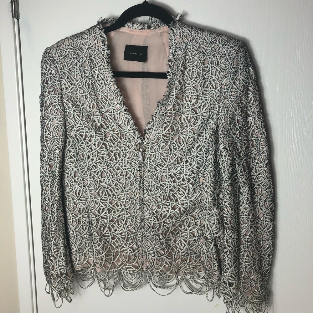 Akris Blazer - image 1